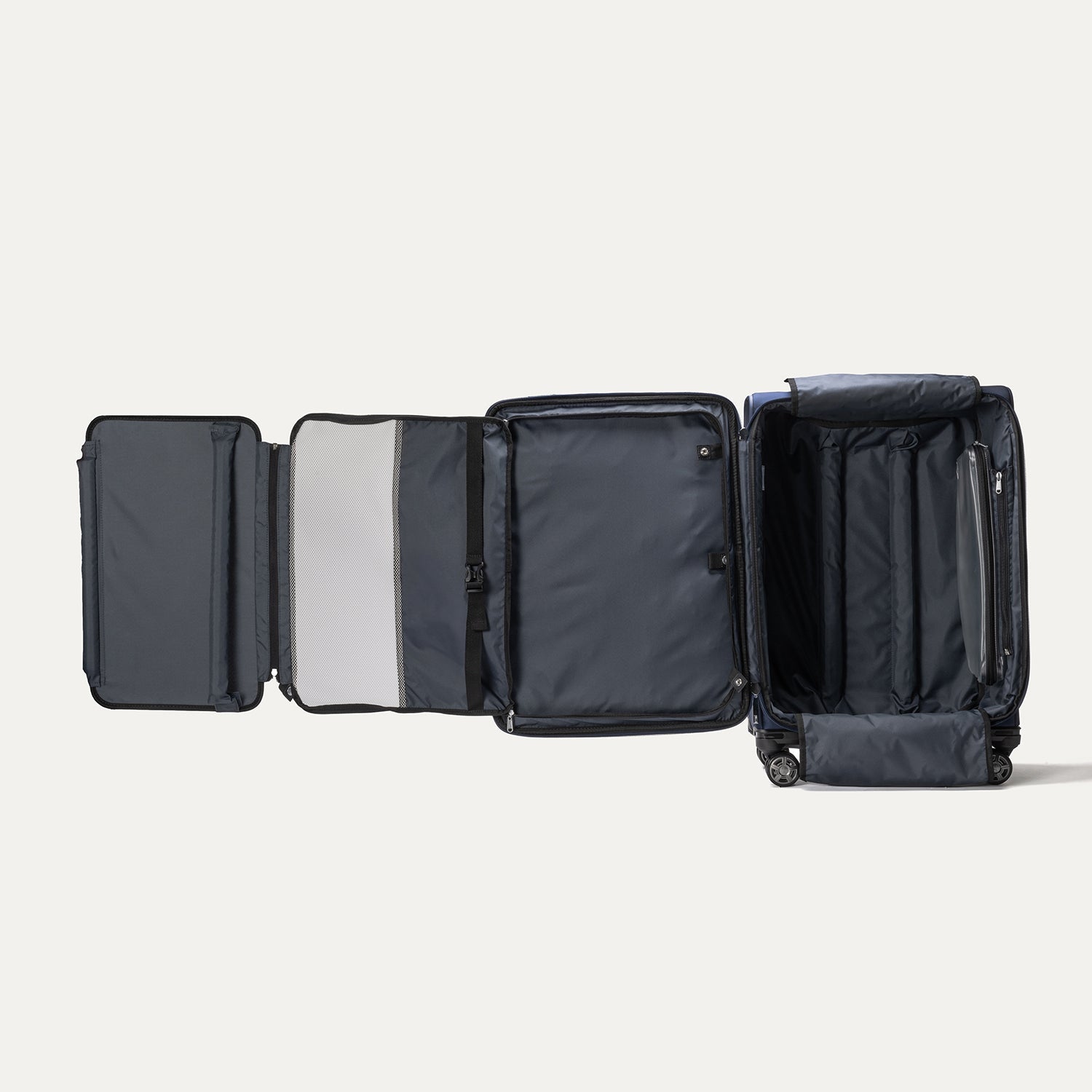 Travelpro Platinum® Elite 25” Expandable Spinner 47