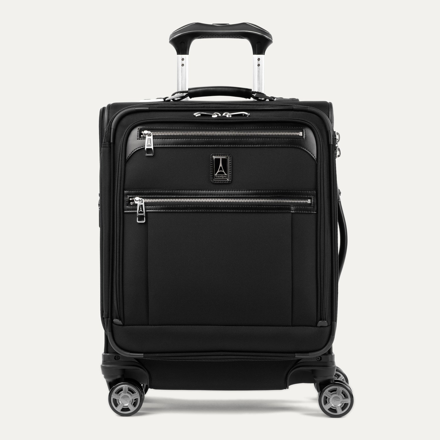 Travelpro Platinum® Elite International Expandable Carry-On Spinner 21