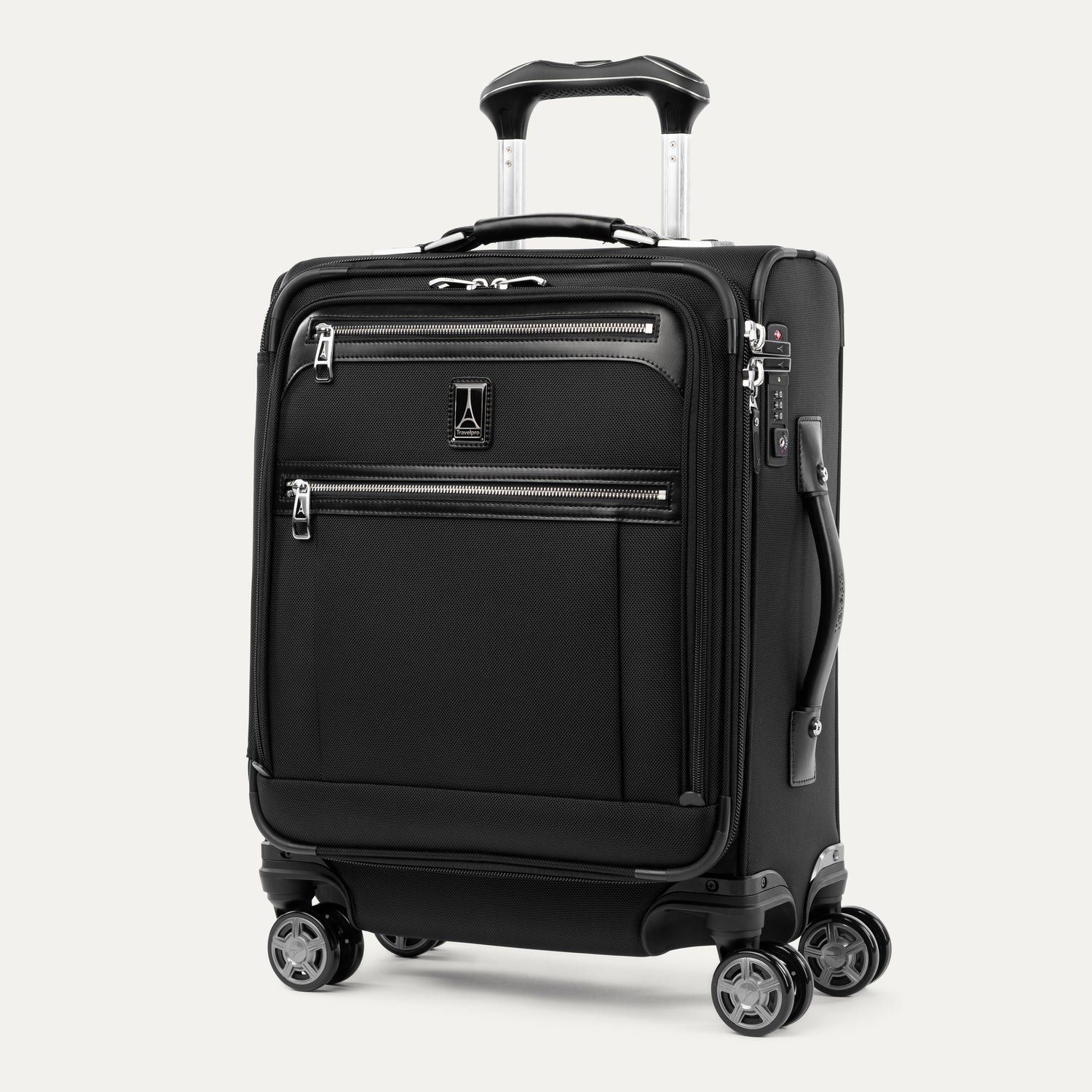 Travelpro Platinum® Elite International Expandable Carry-On Spinner 20