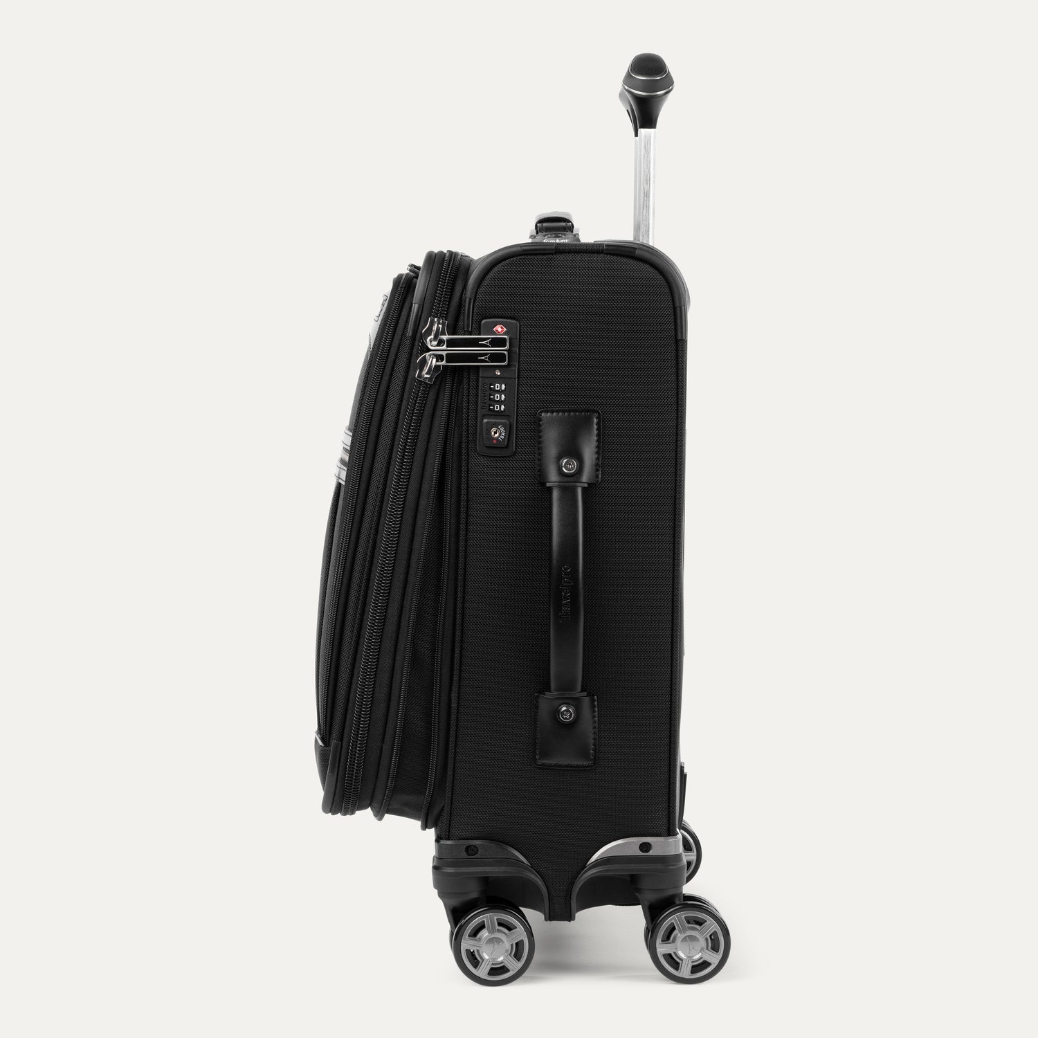 Travelpro Platinum® Elite International Expandable Carry-On Spinner 25
