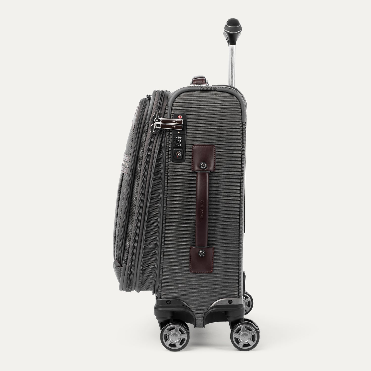 Travelpro Platinum® Elite International Expandable Carry-On Spinner 11