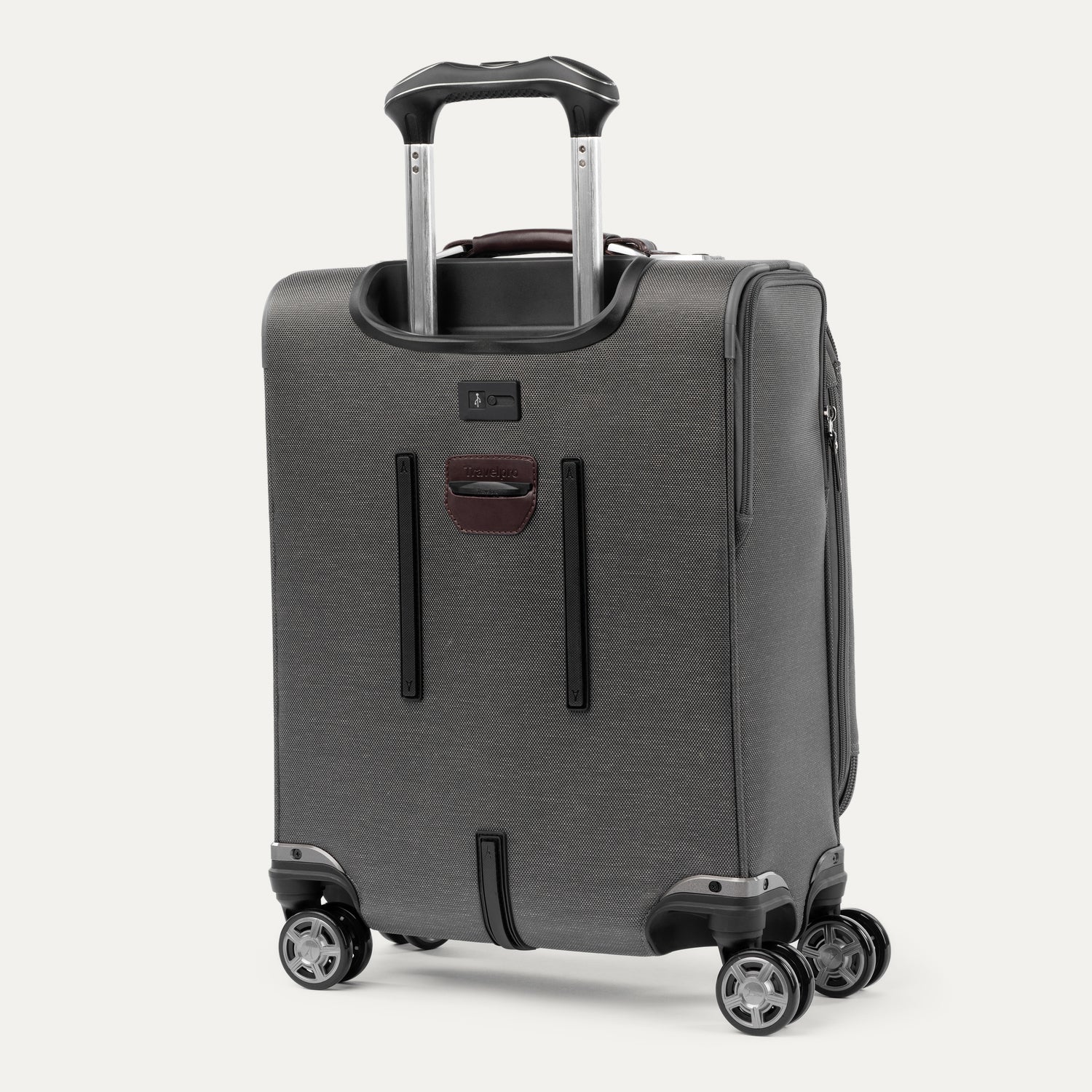 Travelpro Platinum® Elite International Expandable Carry-On Spinner 12