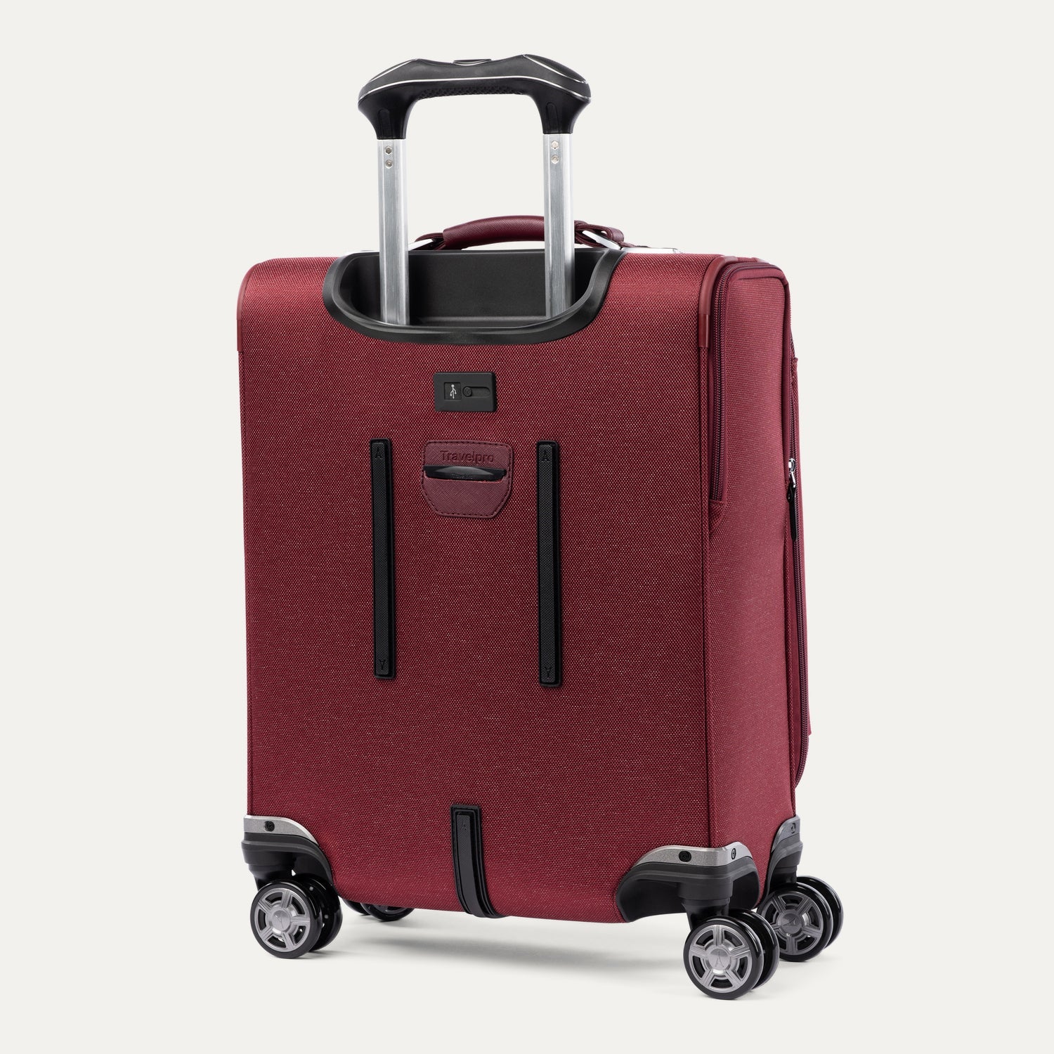 Travelpro Platinum® Elite International Expandable Carry-On Spinner