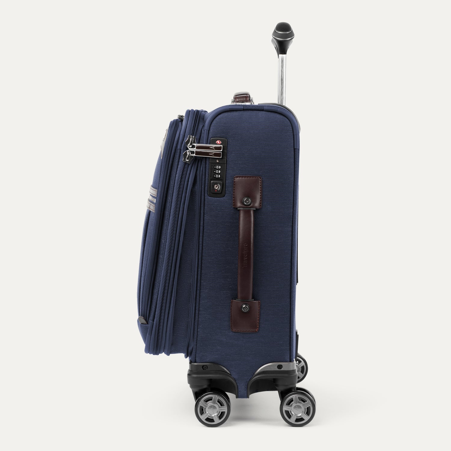 Travelpro Platinum® Elite International Expandable Carry-On Spinner 18