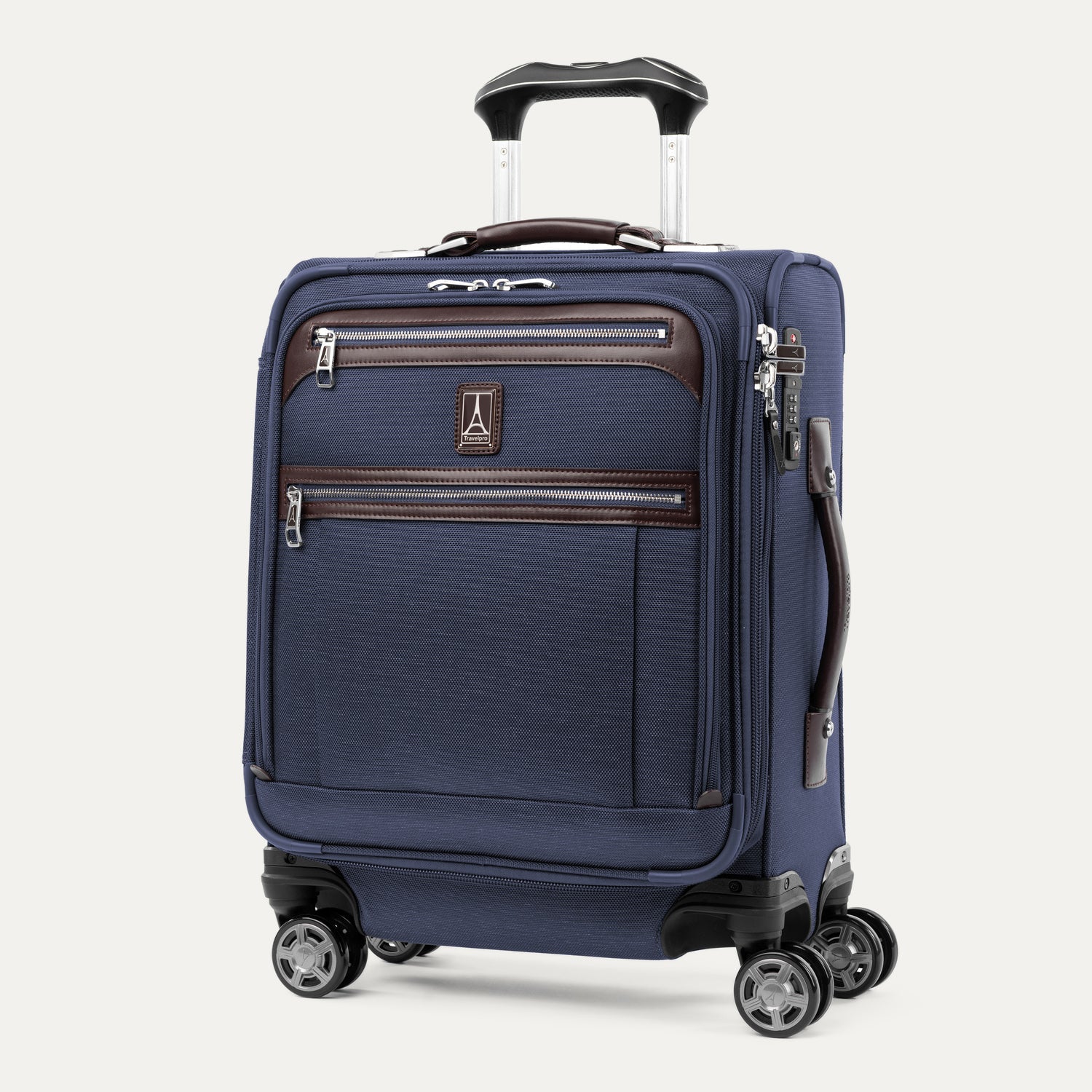 Travelpro Platinum® Elite International Expandable Carry-On Spinner 14