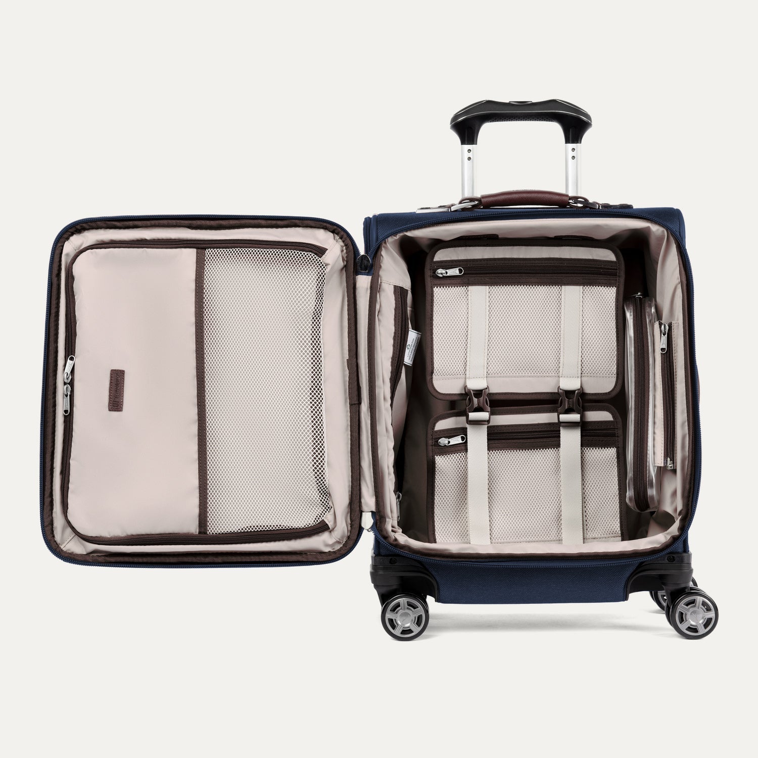 Travelpro Platinum® Elite International Expandable Carry-On Spinner 15
