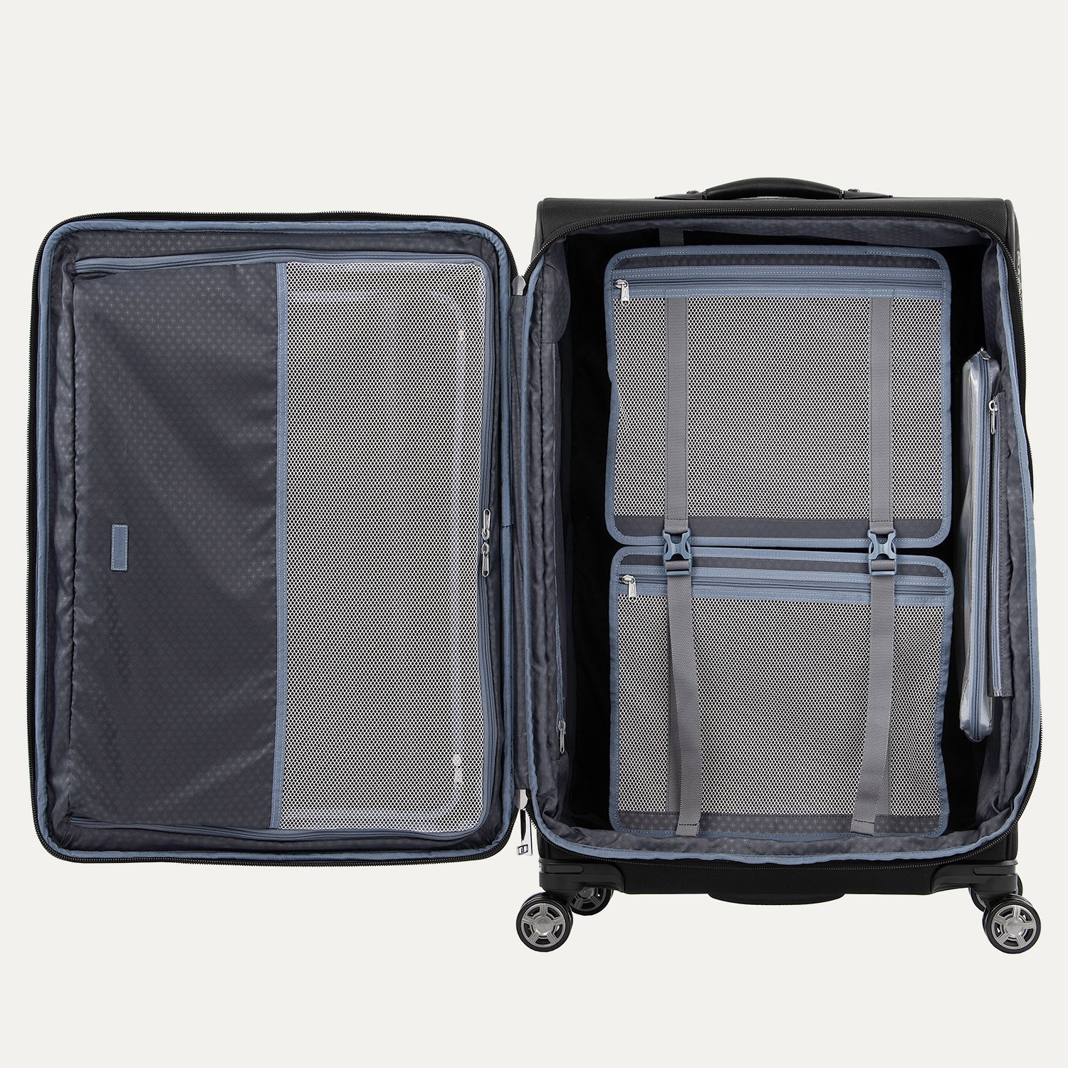 Travelpro Platinum® Elite 29” Expandable Spinner
