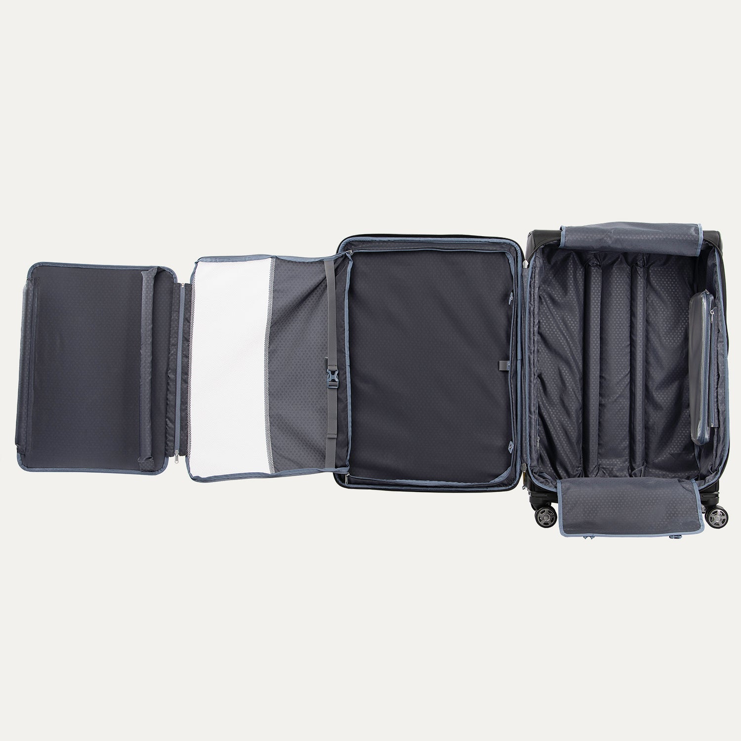 Travelpro Platinum® Elite 29” Expandable Spinner 3