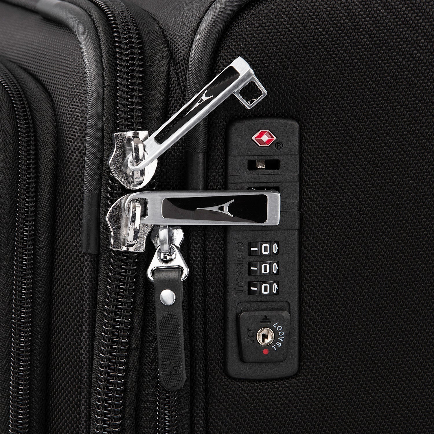 Travelpro Platinum® Elite 29” Expandable Spinner 5