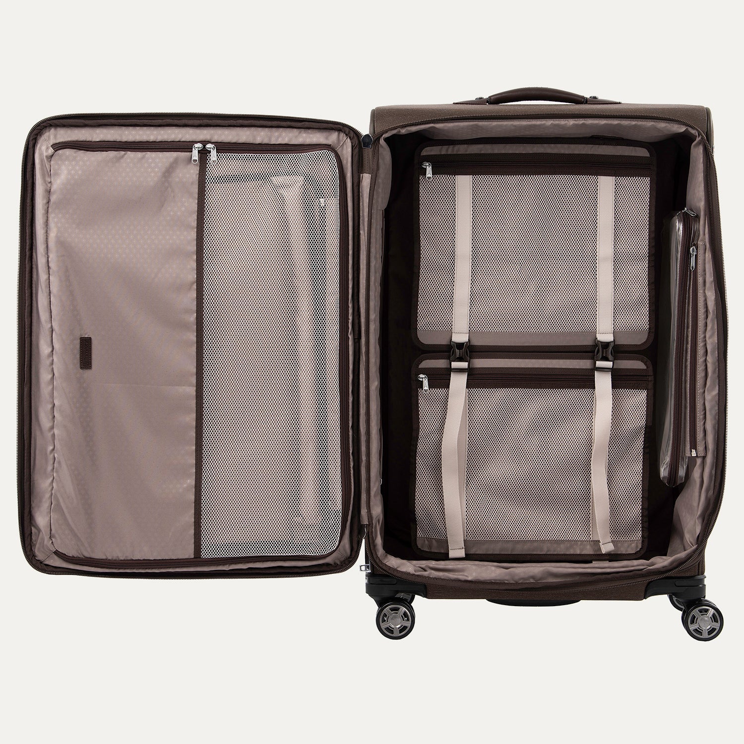 Travelpro Platinum® Elite 29” Expandable Spinner 16