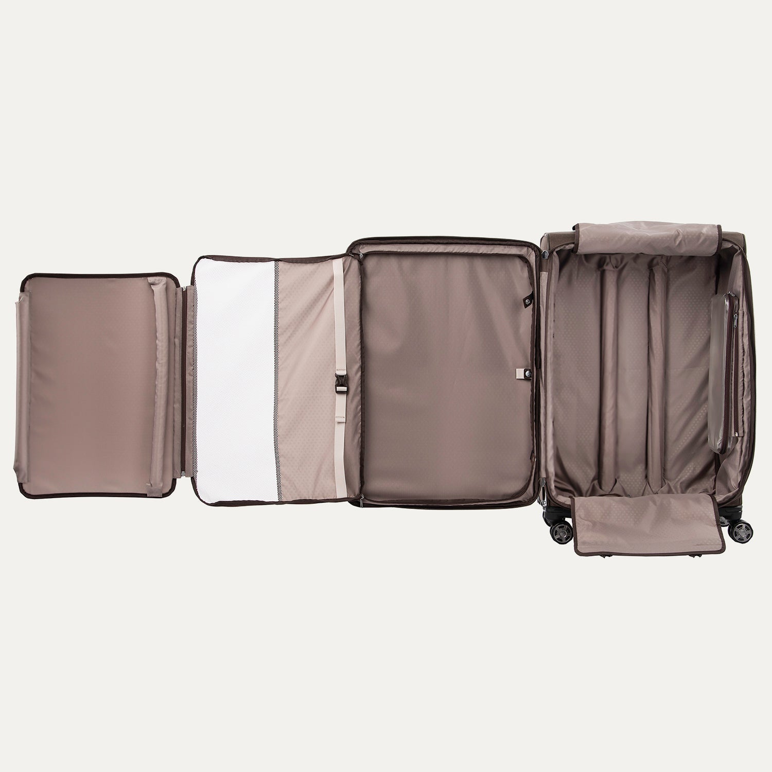 Travelpro Platinum® Elite 29” Expandable Spinner 17