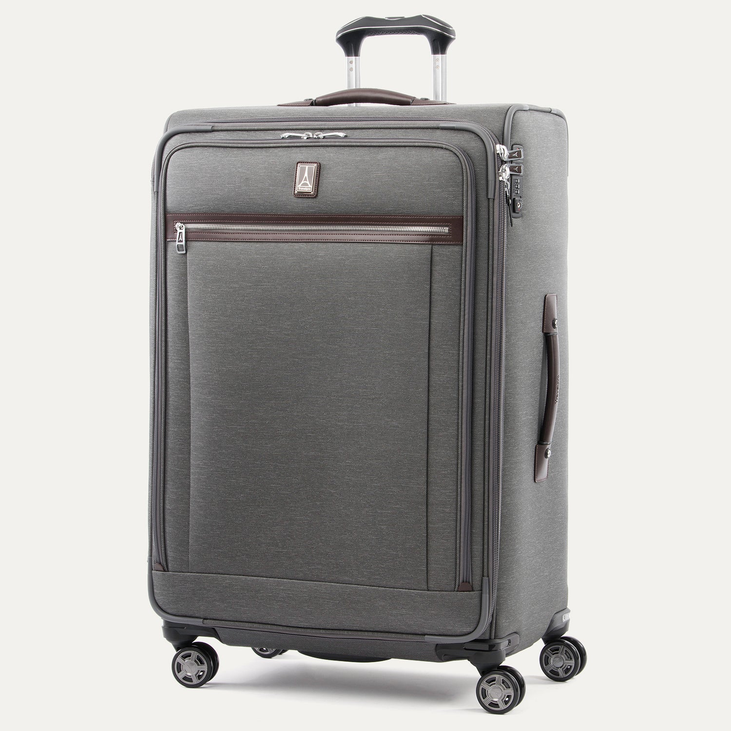 Travelpro Platinum® Elite 29” Expandable Spinner 8