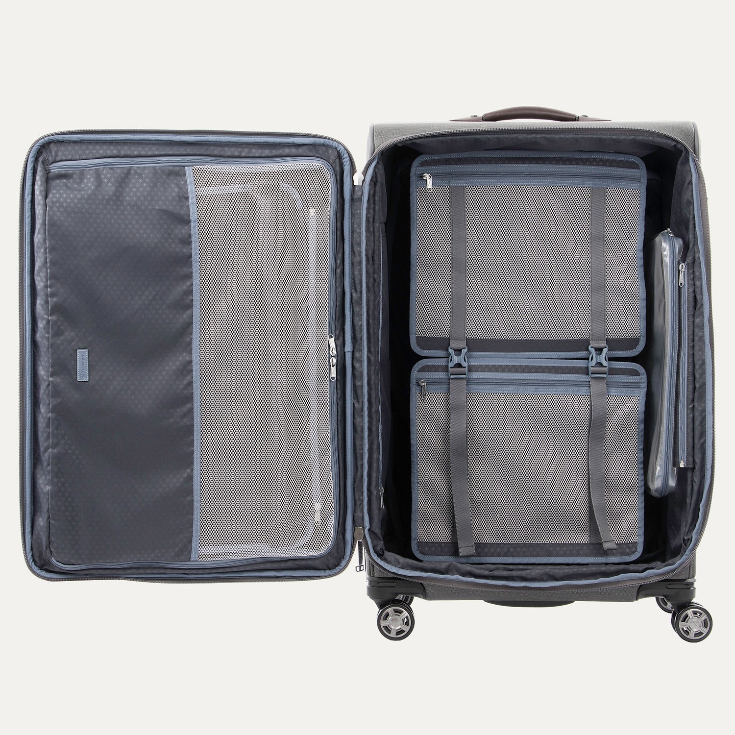 Travelpro Platinum® Elite 29” Expandable Spinner 11