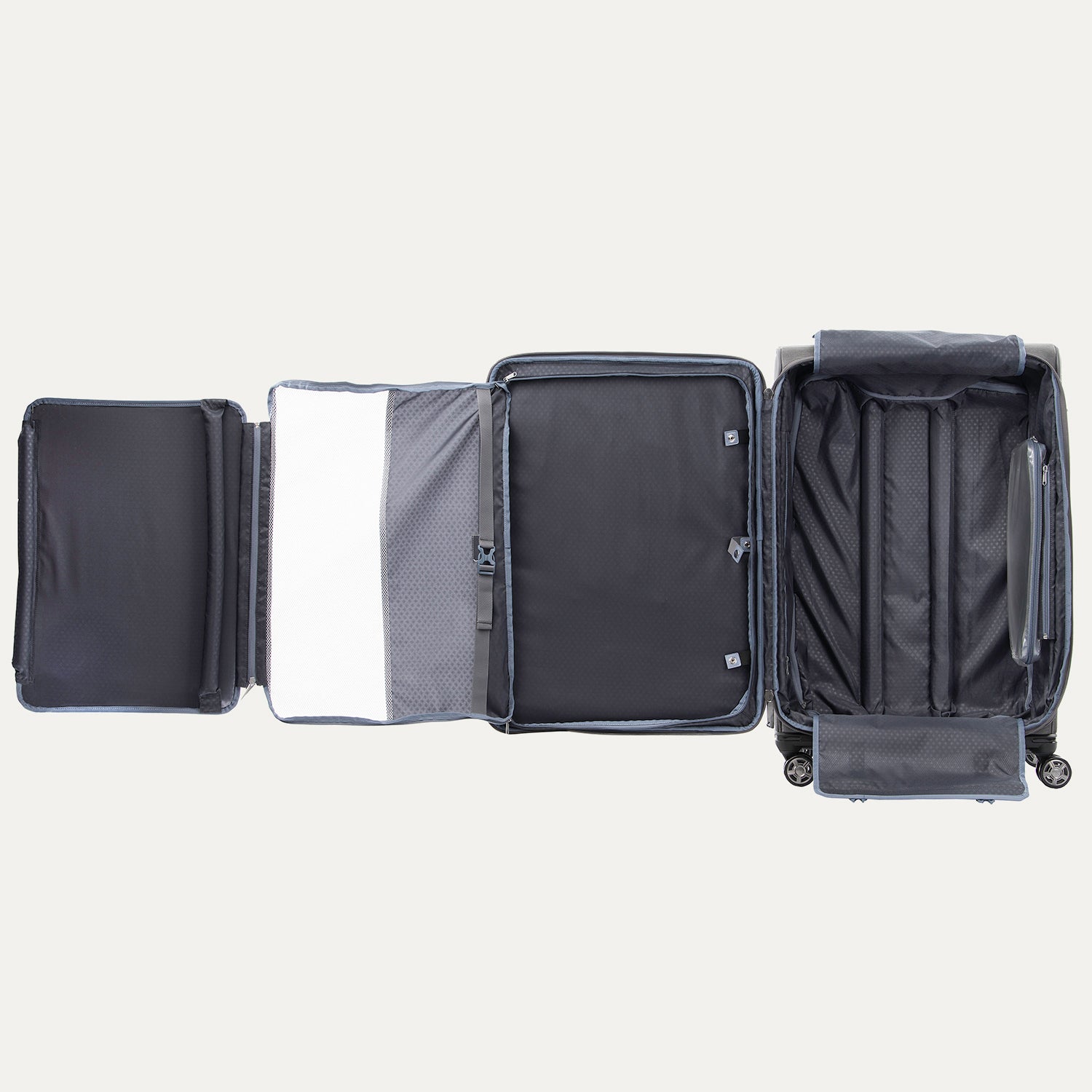 Travelpro Platinum® Elite 29” Expandable Spinner 12