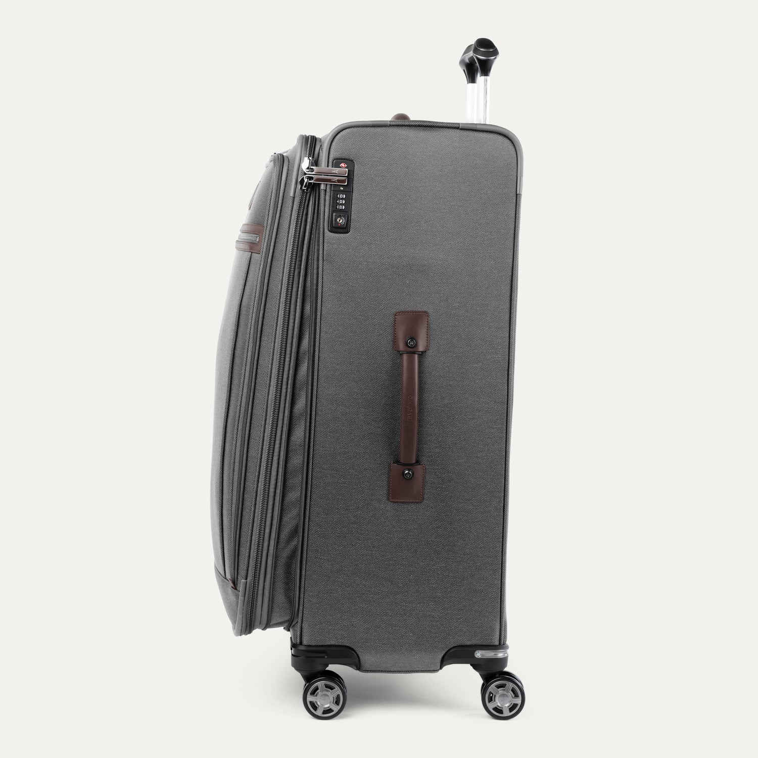 Travelpro Platinum® Elite 29” Expandable Spinner 13