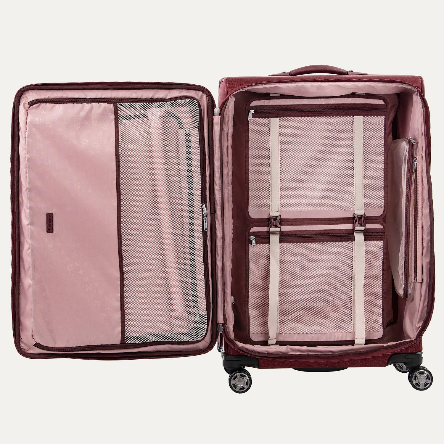 Travelpro Platinum® Elite 29” Expandable Spinner 31