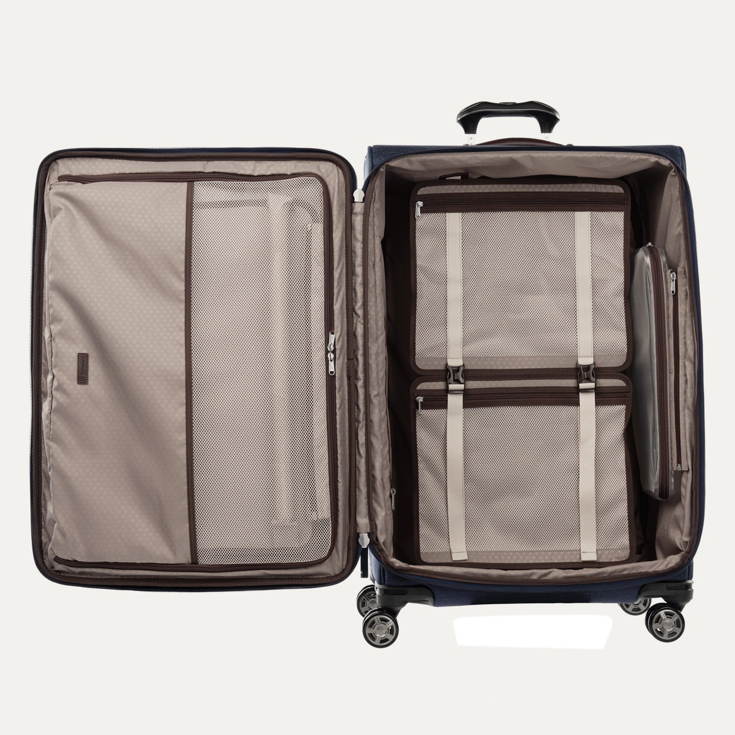 Travelpro Platinum® Elite 29” Expandable Spinner 25