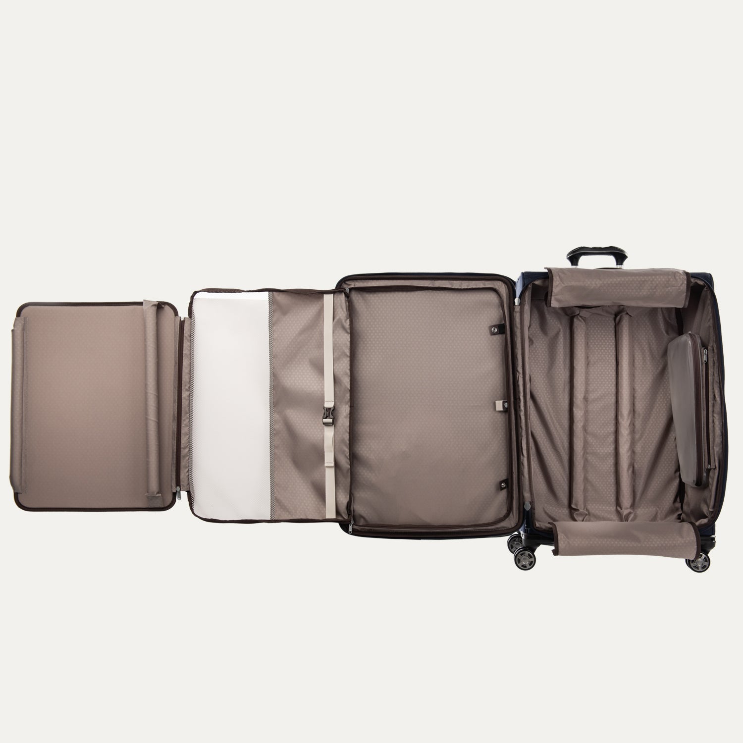 Travelpro Platinum® Elite 29” Expandable Spinner 26