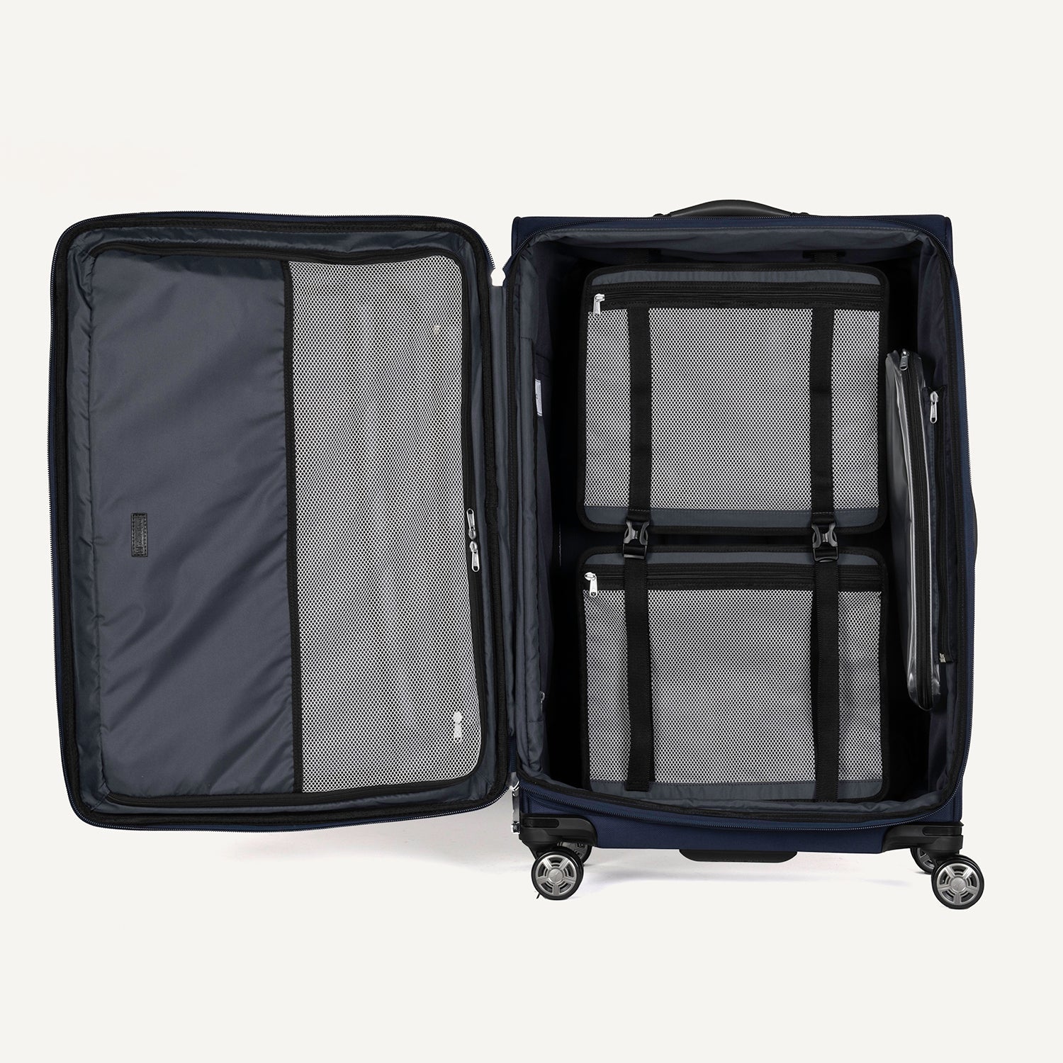 Travelpro Platinum® Elite 29” Expandable Spinner 41