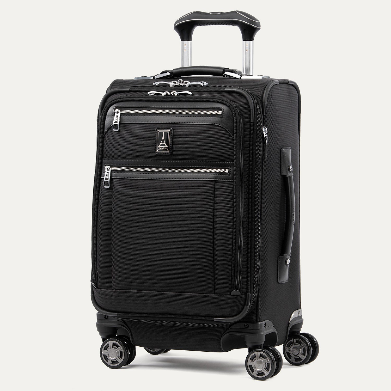 Travelpro Platinum® Elite 20” Expandable Business Plus Carry-On Spinner 20