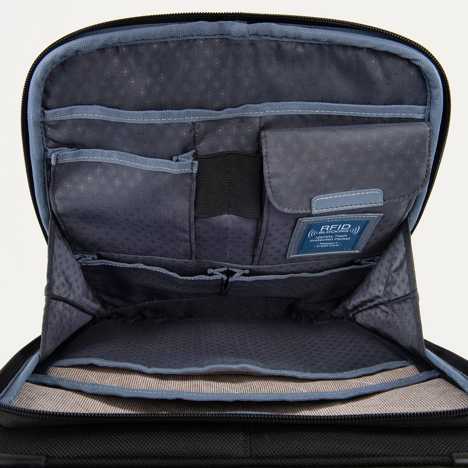 Travelpro Platinum® Elite 20” Expandable Business Plus Carry-On Spinner 24