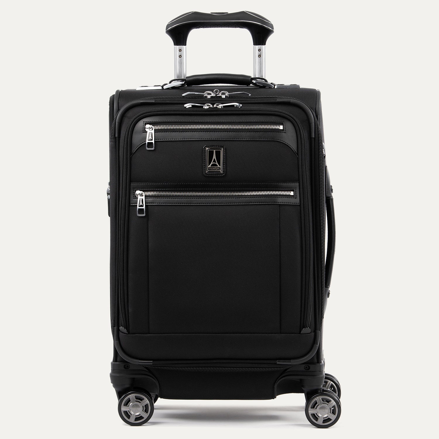 Travelpro Platinum® Elite 20” Expandable Business Plus Carry-On Spinner 25