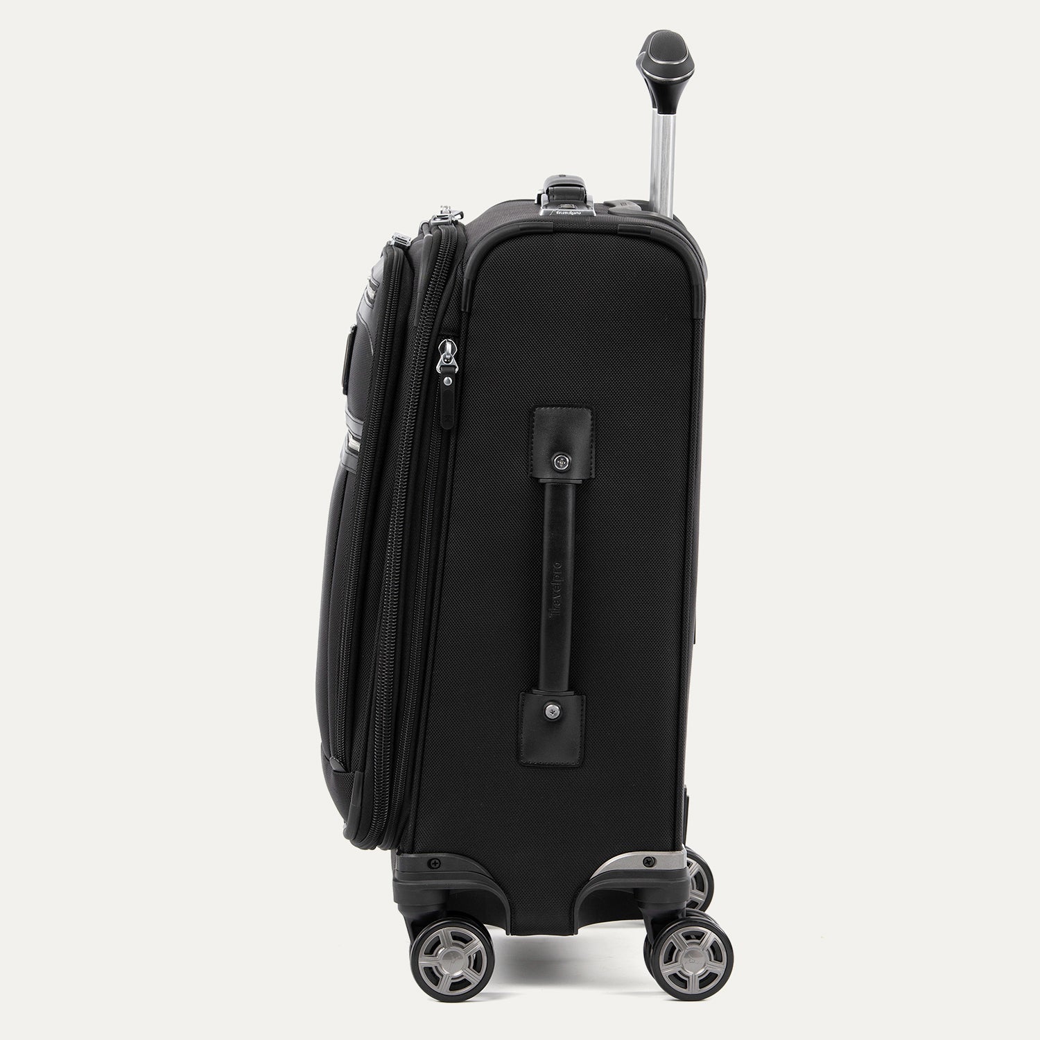 Travelpro Platinum® Elite 20” Expandable Business Plus Carry-On Spinner 27