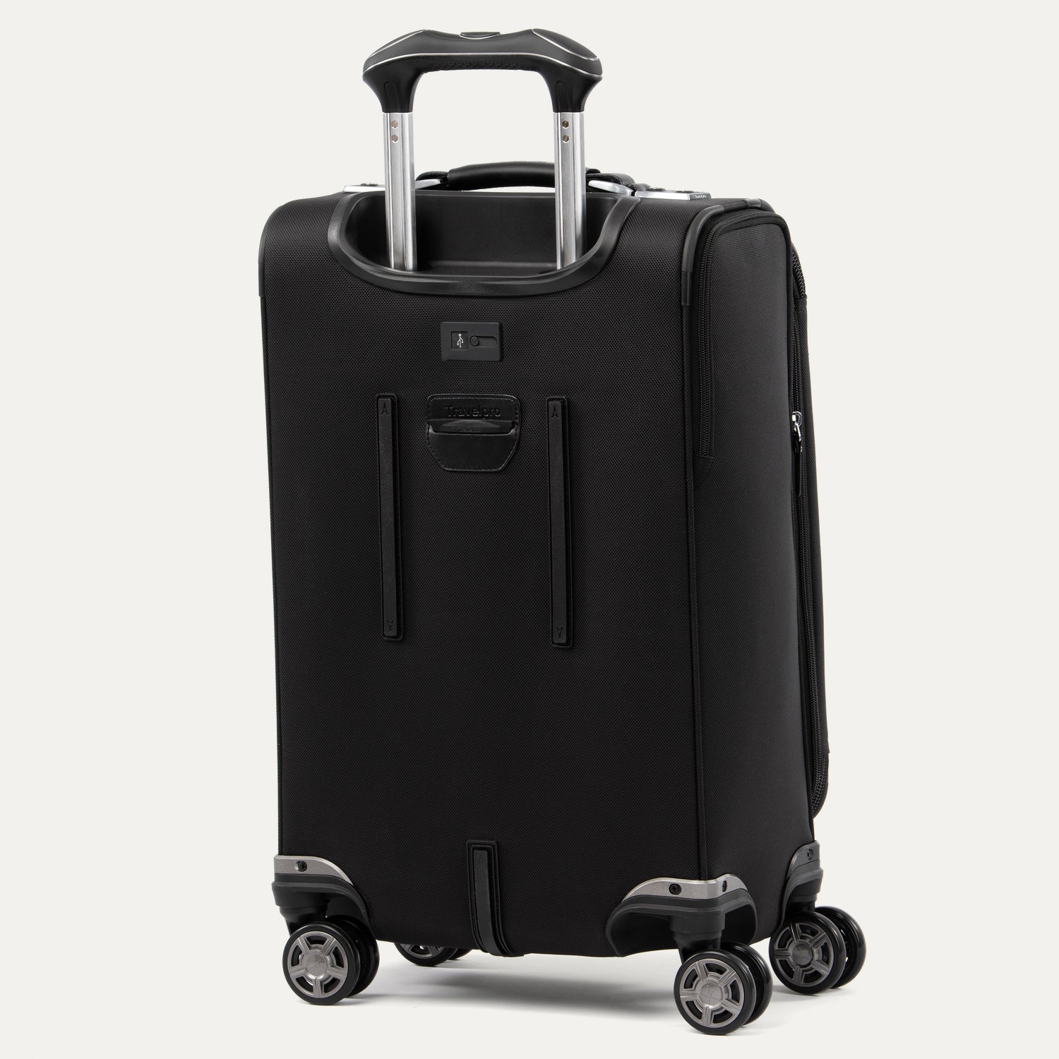 Travelpro Platinum® Elite 20” Expandable Business Plus Carry-On Spinner 29