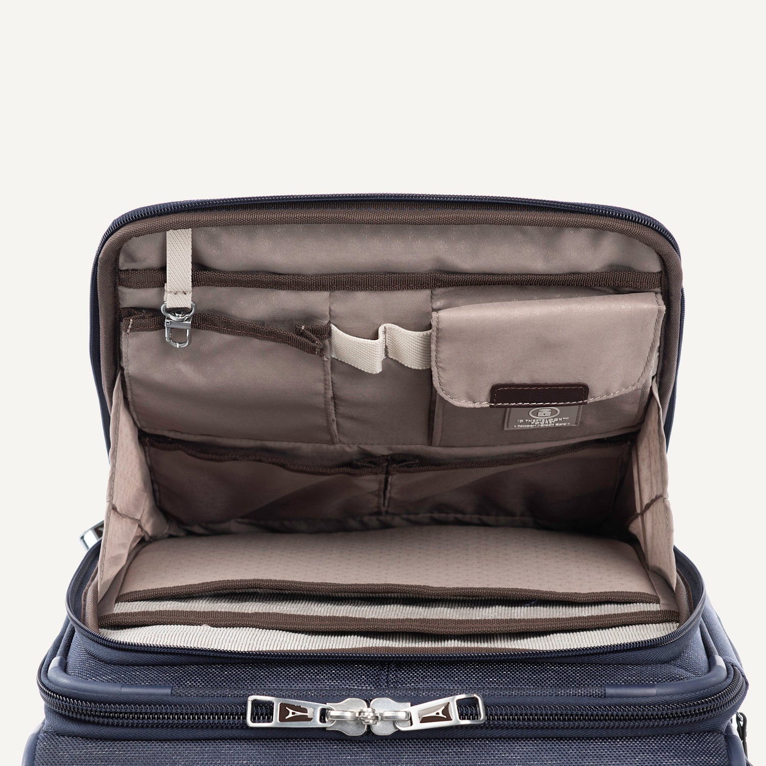 Travelpro Platinum® Elite 20” Expandable Business Plus Carry-On Spinner 19