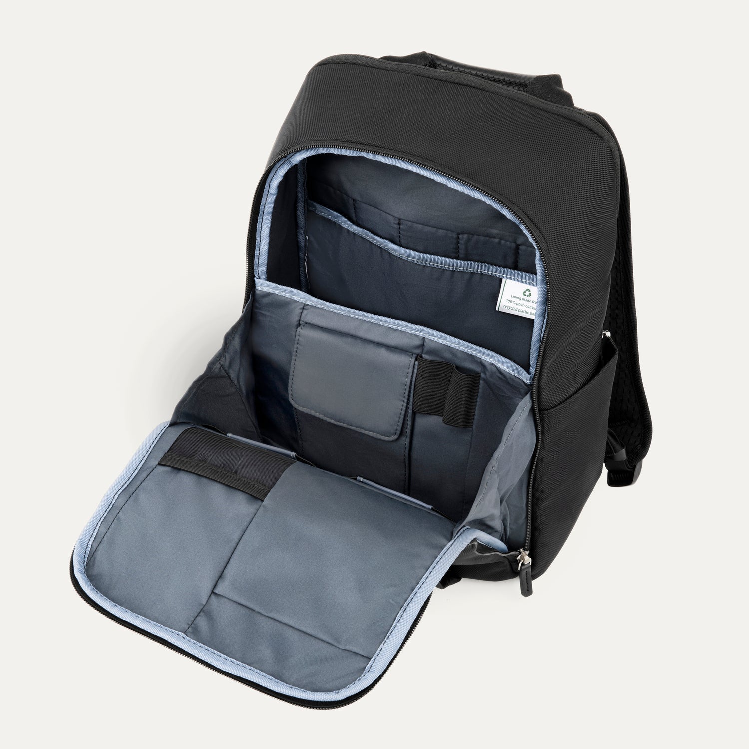 Travelpro Platinum® Elite Slim Backpack 5