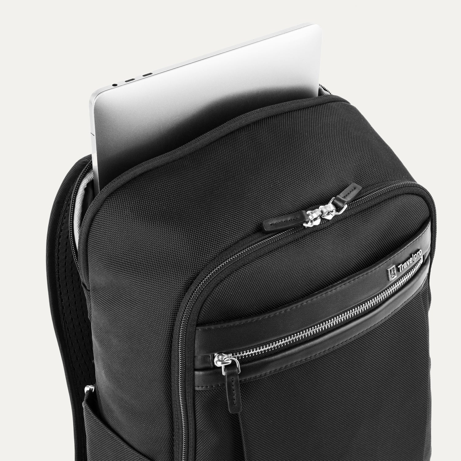 Travelpro Platinum® Elite Slim Backpack 7
