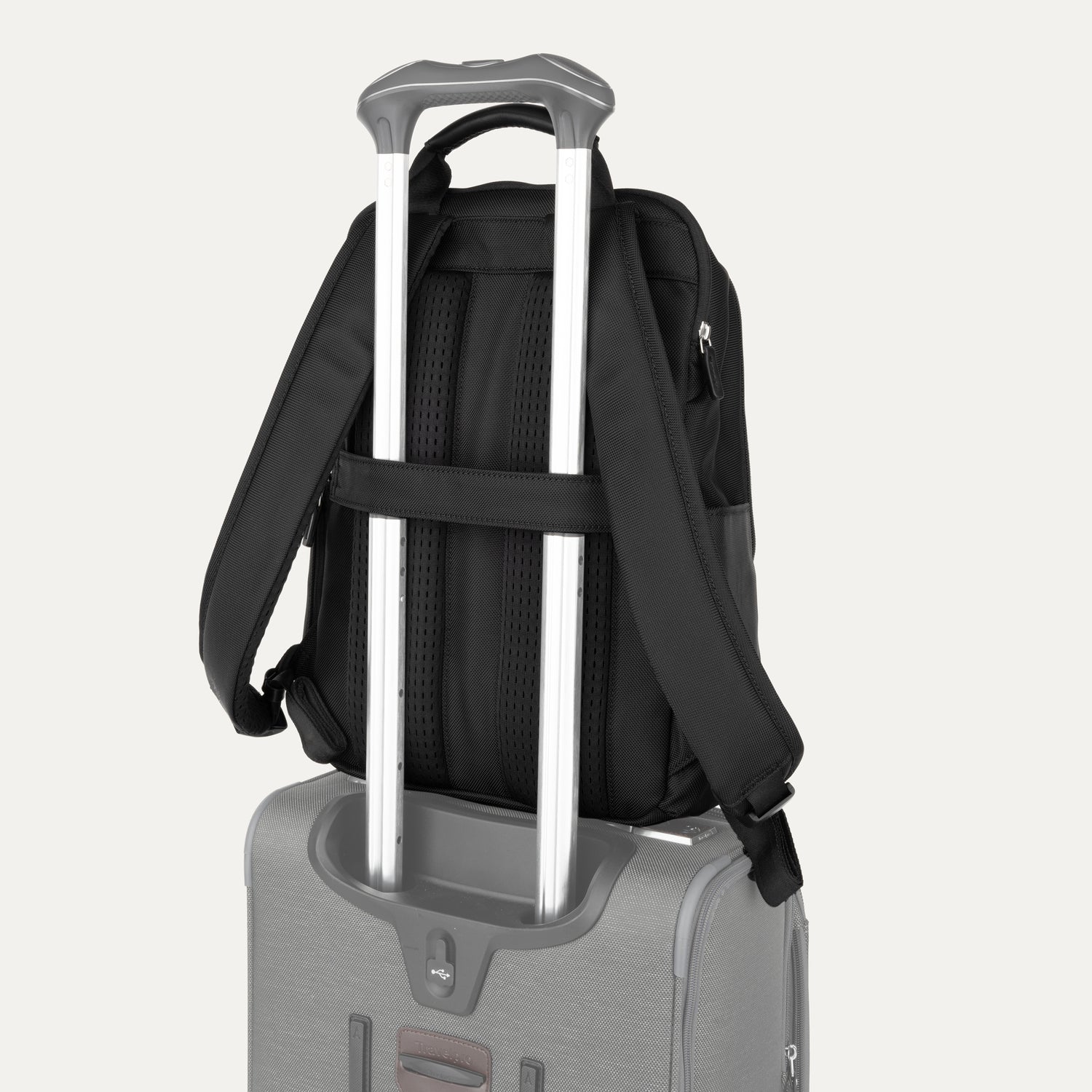 Travelpro Platinum® Elite Slim Backpack 9