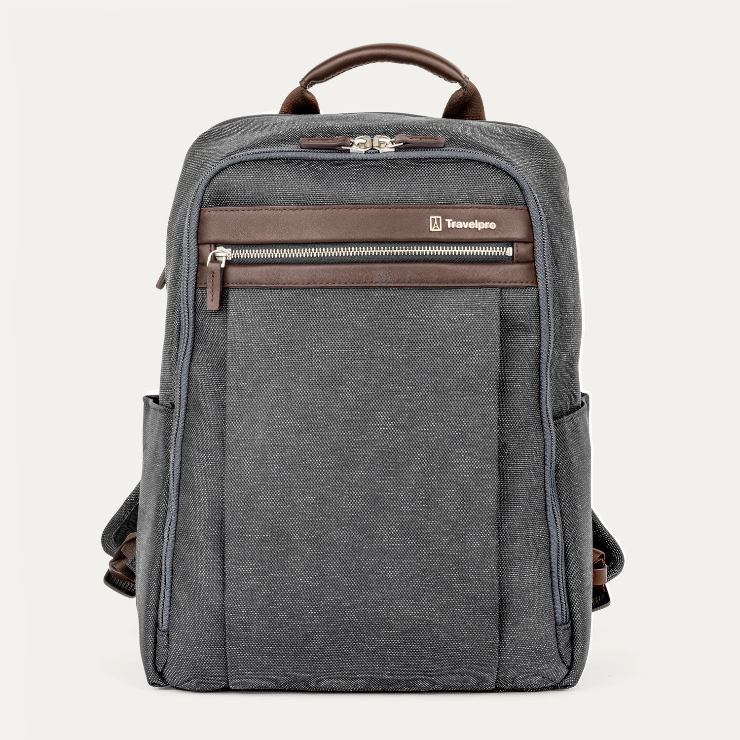 Travelpro Platinum® Elite Slim Backpack 3