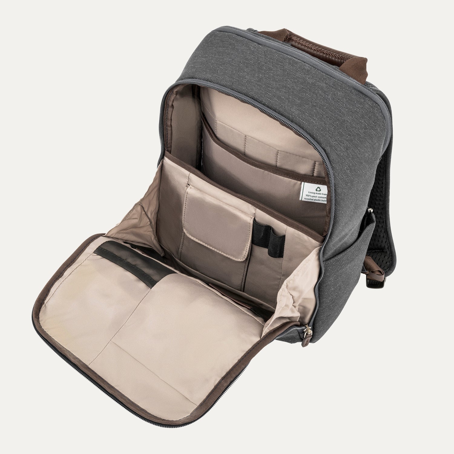Travelpro Platinum® Elite Slim Backpack 11