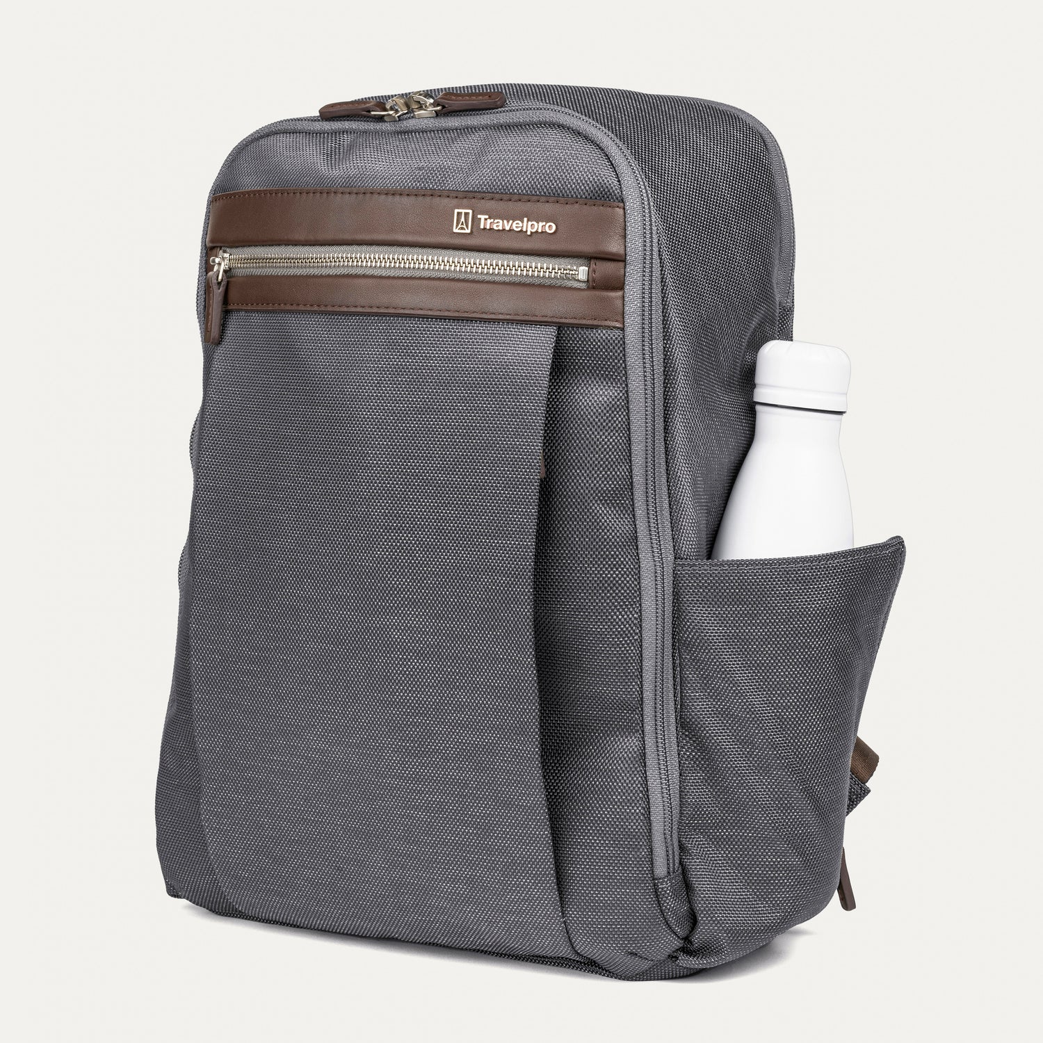 Travelpro Platinum® Elite Slim Backpack 8