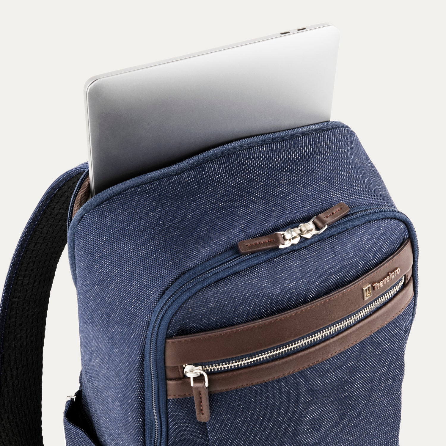 Travelpro Platinum® Elite Slim Backpack 19