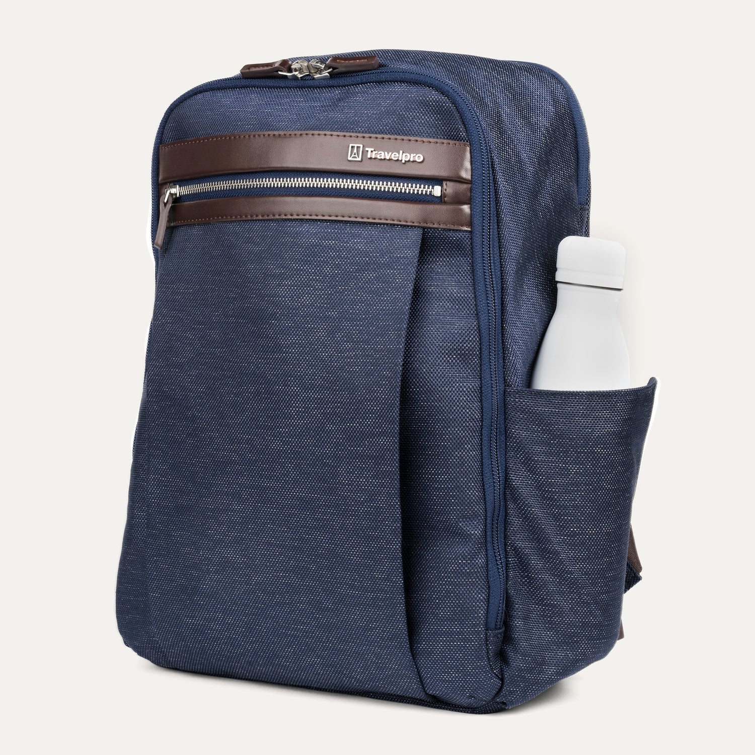 Travelpro Platinum® Elite Slim Backpack 14