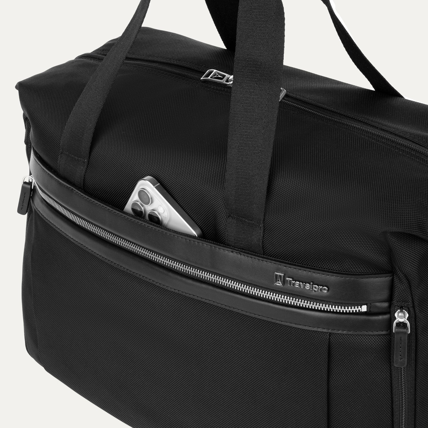 Travelpro Platinum® Elite Soft Duffel 4