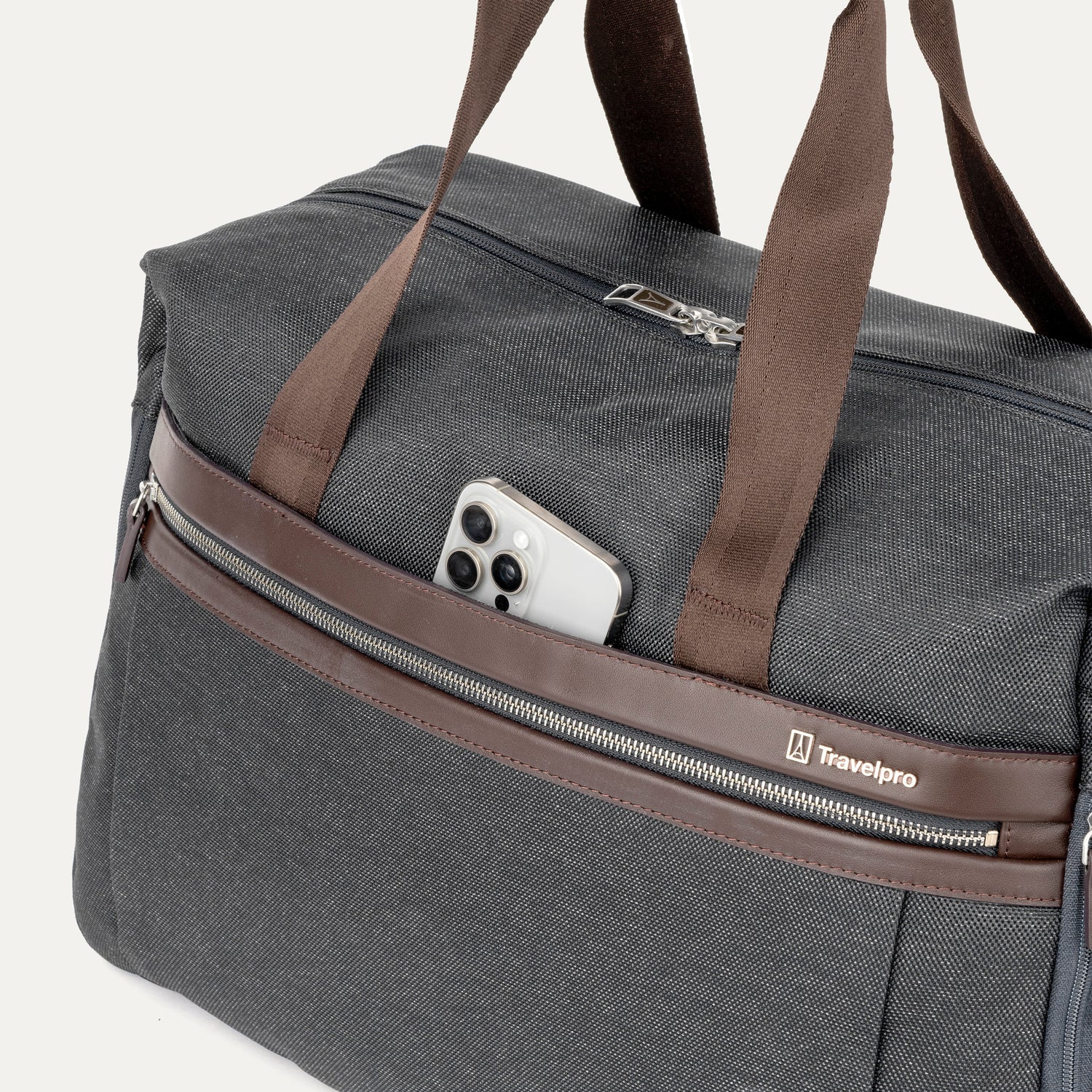 Travelpro Platinum® Elite Soft Duffel 9
