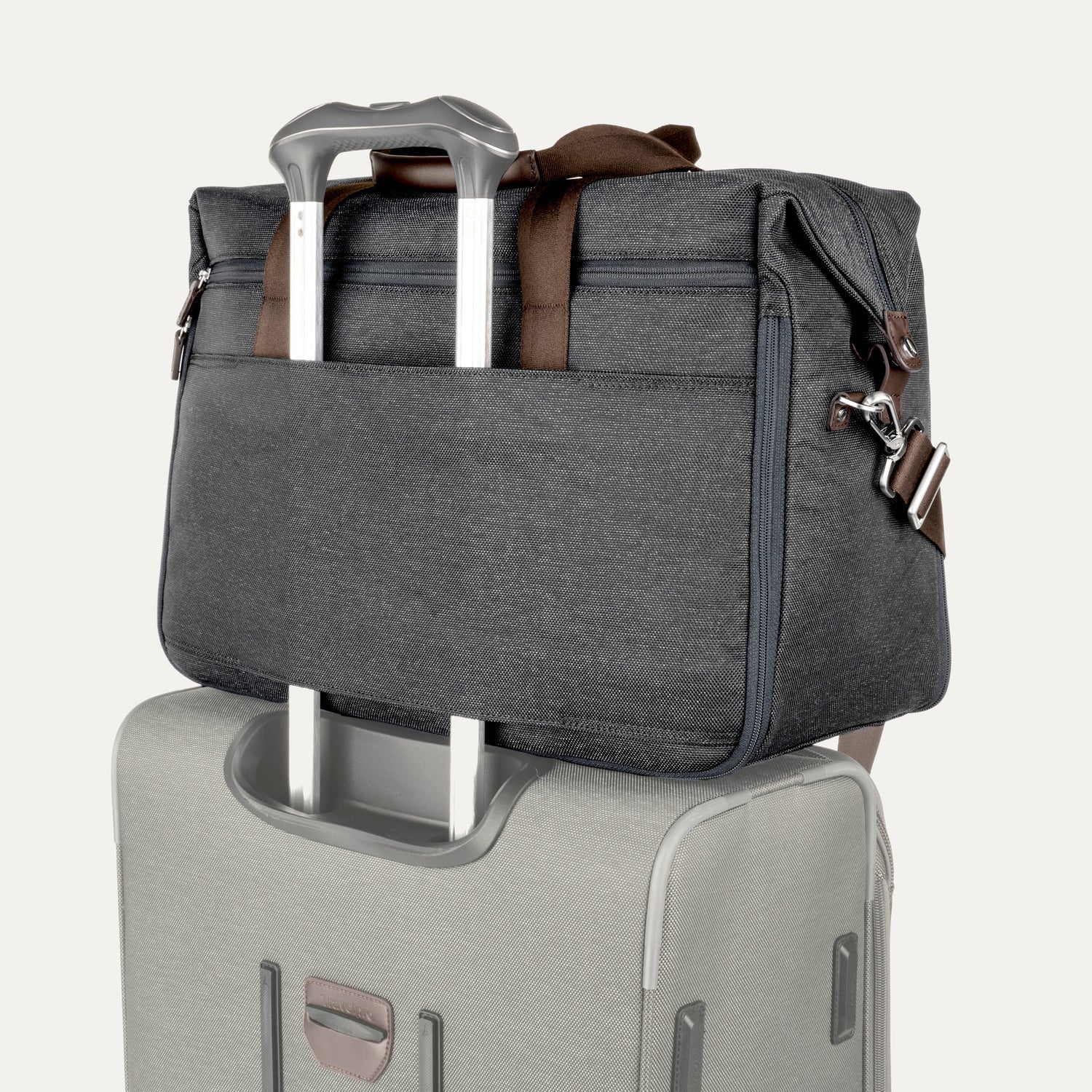 Travelpro Platinum® Elite Soft Duffel 14