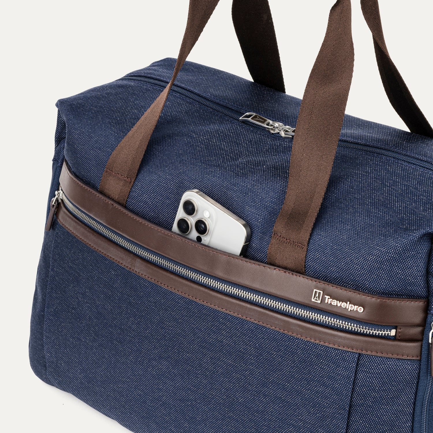 Travelpro Platinum® Elite Soft Duffel 15