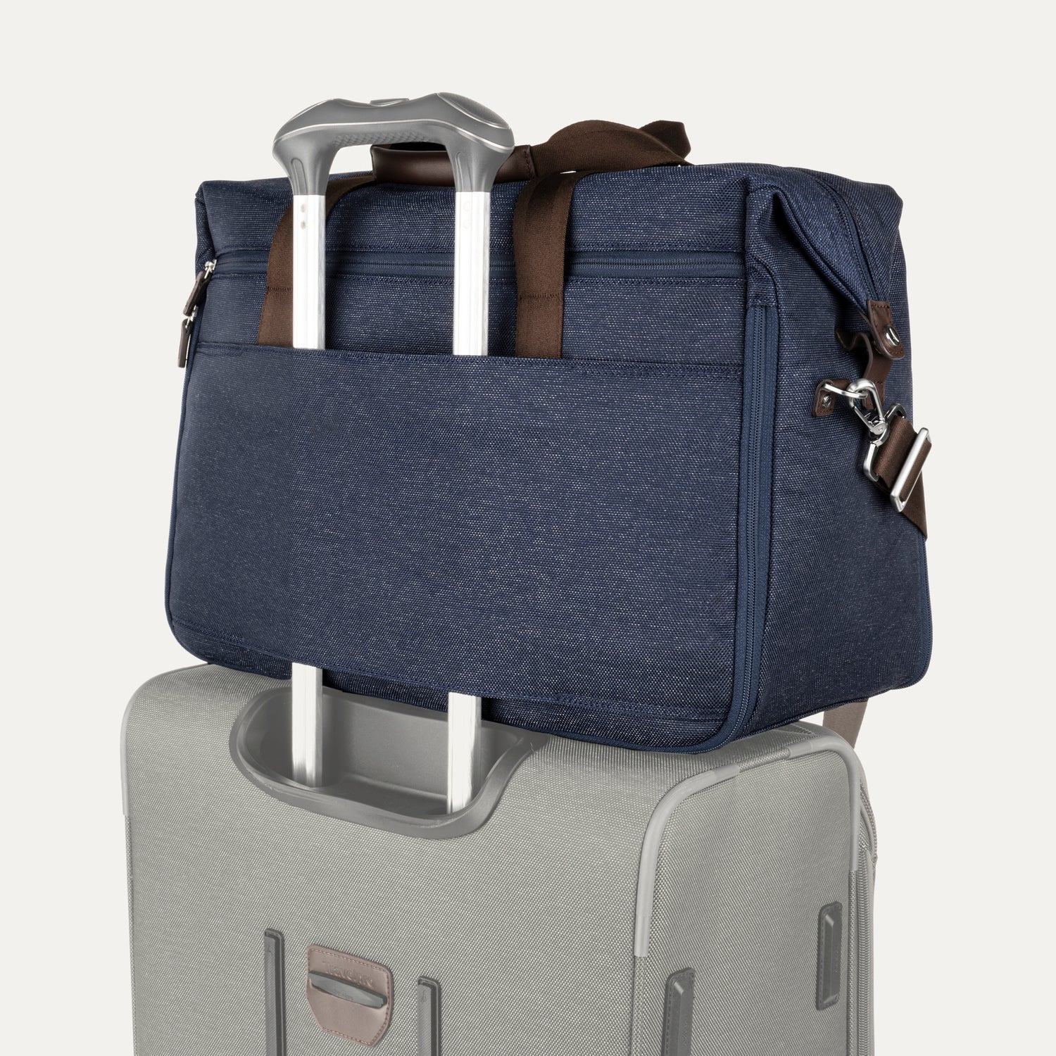 Travelpro Platinum® Elite Soft Duffel 20