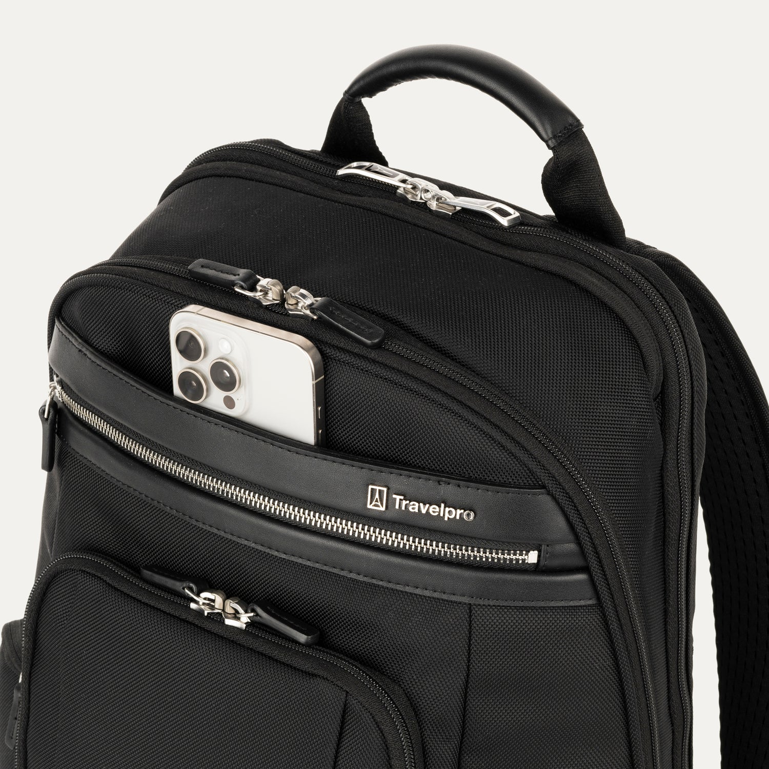 Travelpro Platinum® Elite Business Backpack 4
