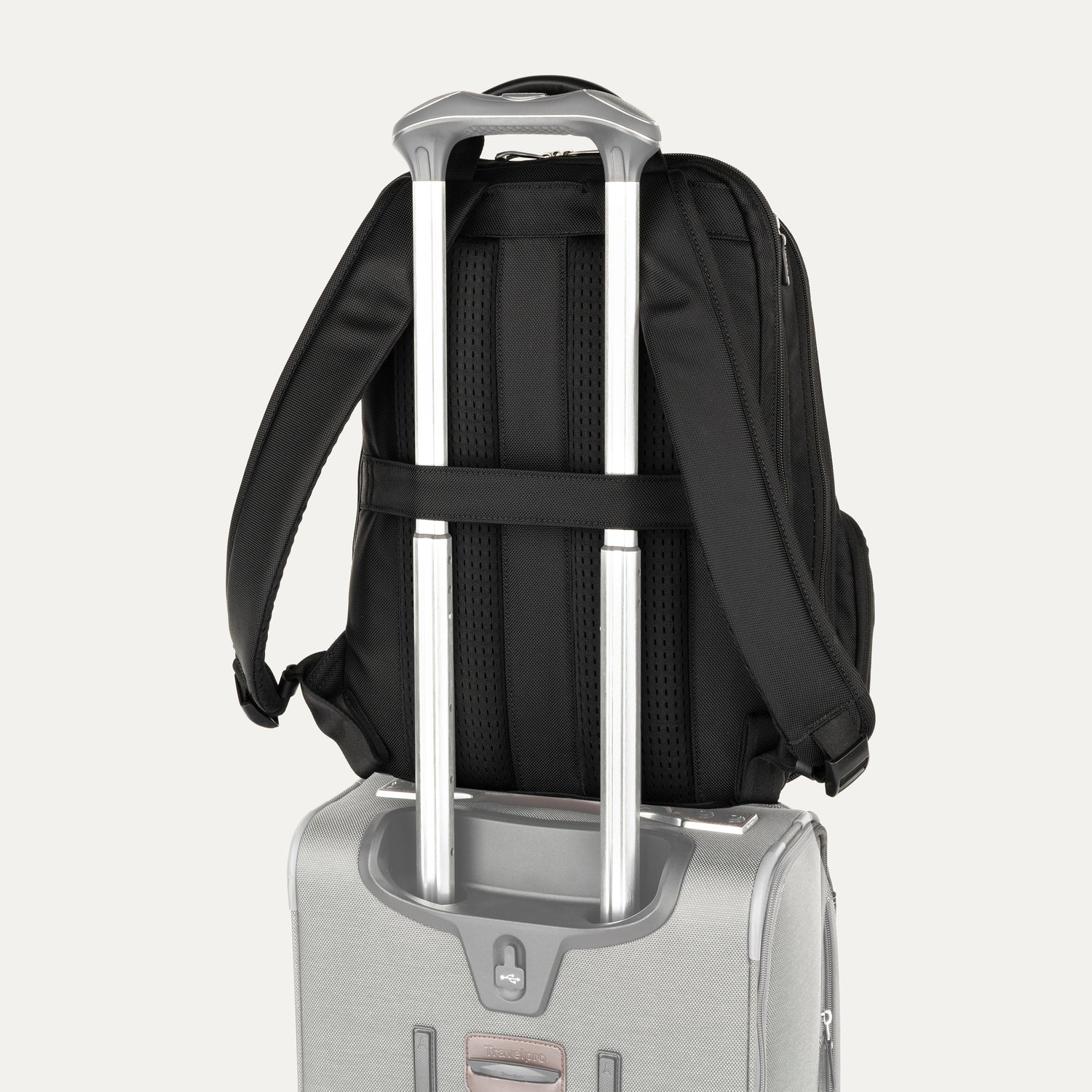 Travelpro Platinum® Elite Business Backpack 9