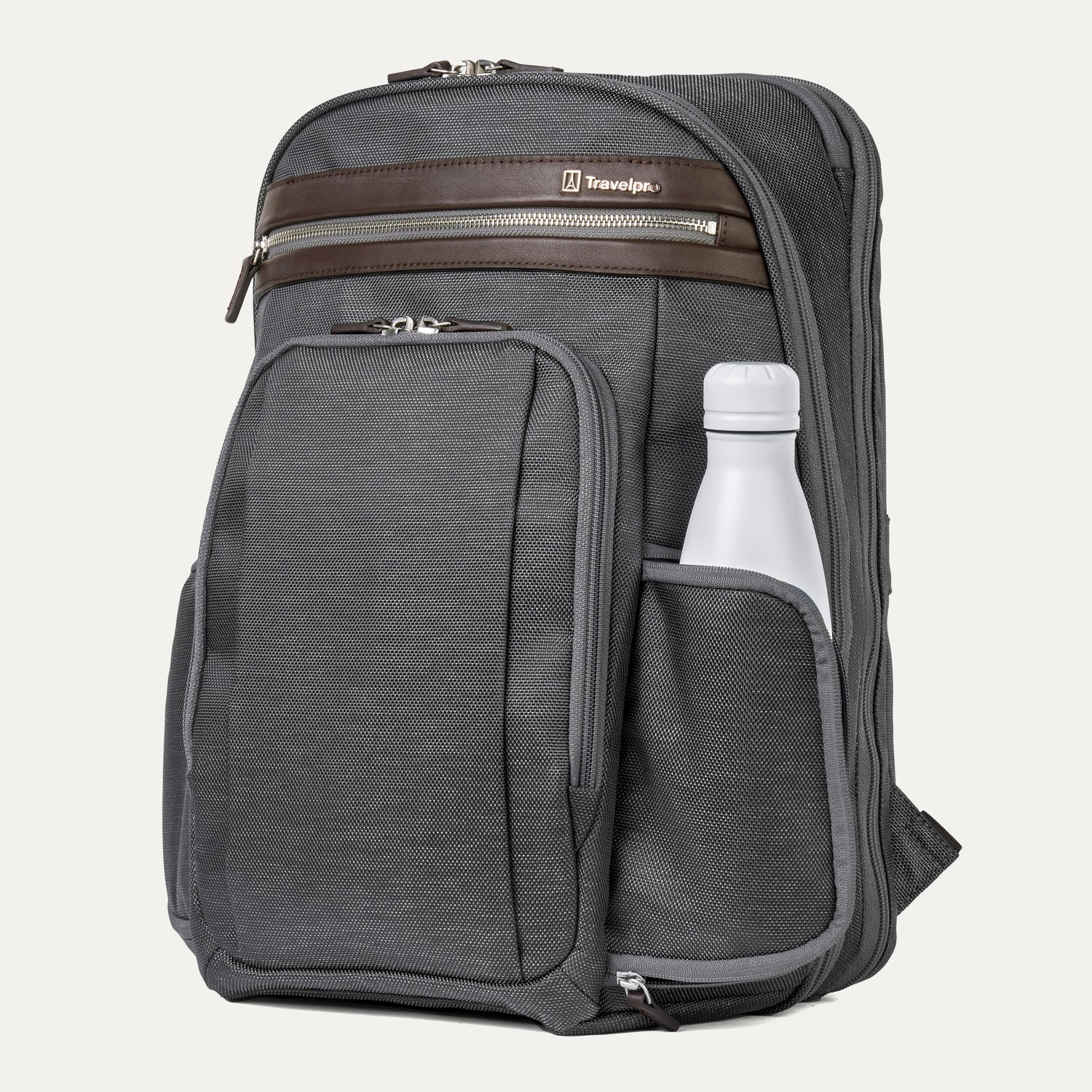Travelpro Platinum® Elite Business Backpack 12