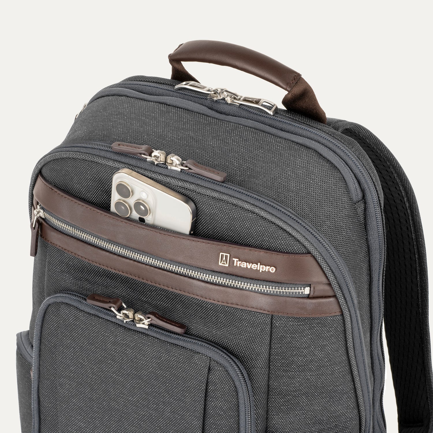 Travelpro Platinum® Elite Business Backpack 13