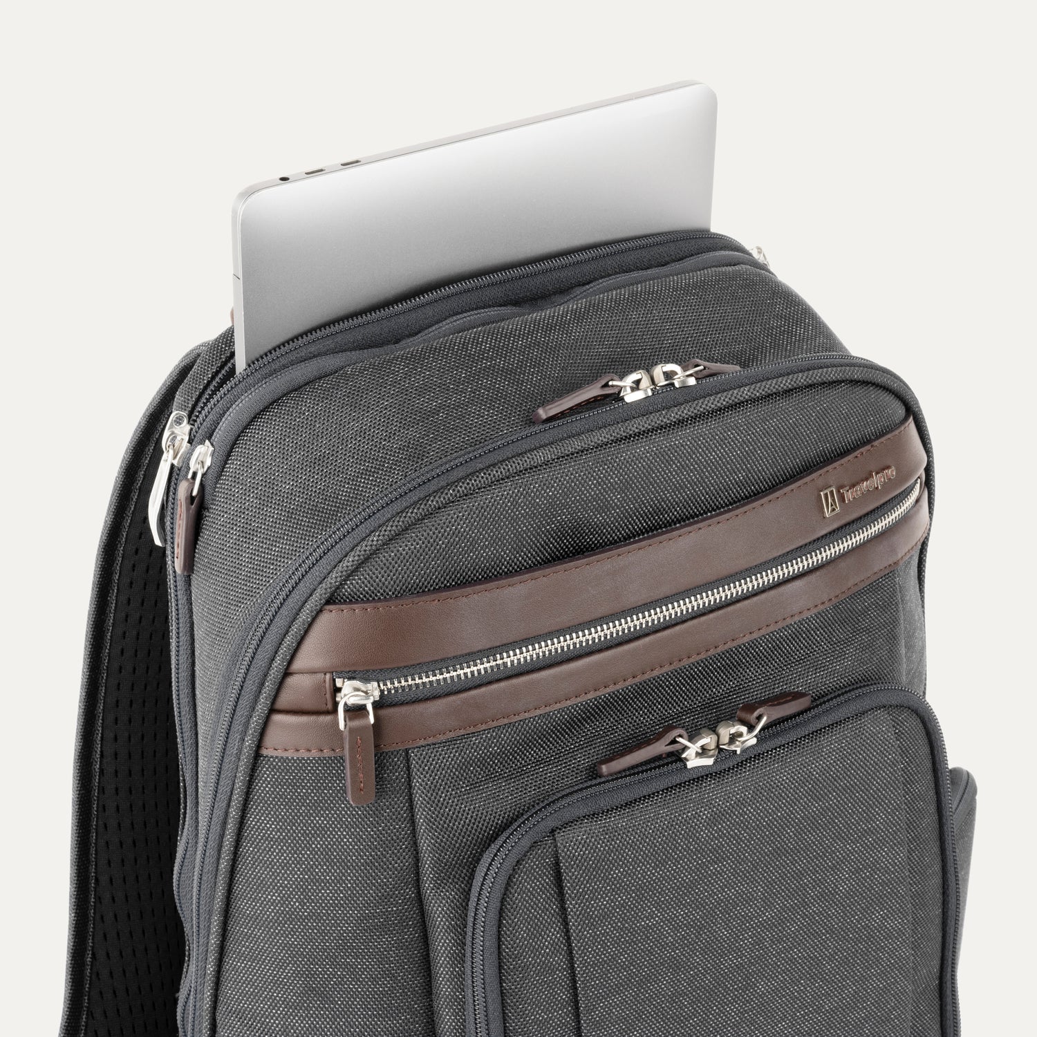Travelpro Platinum® Elite Business Backpack 15