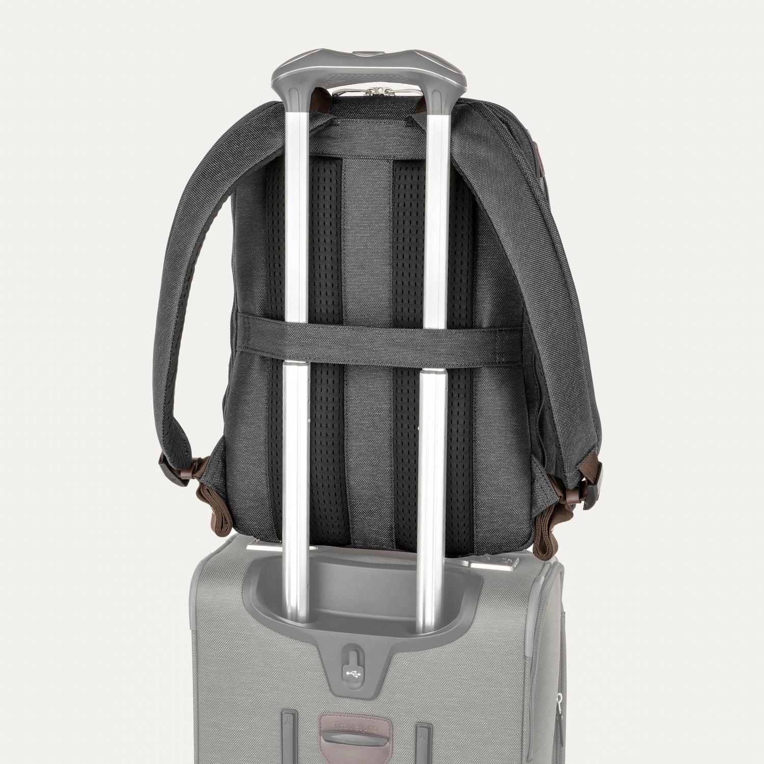Travelpro Platinum® Elite Business Backpack 17