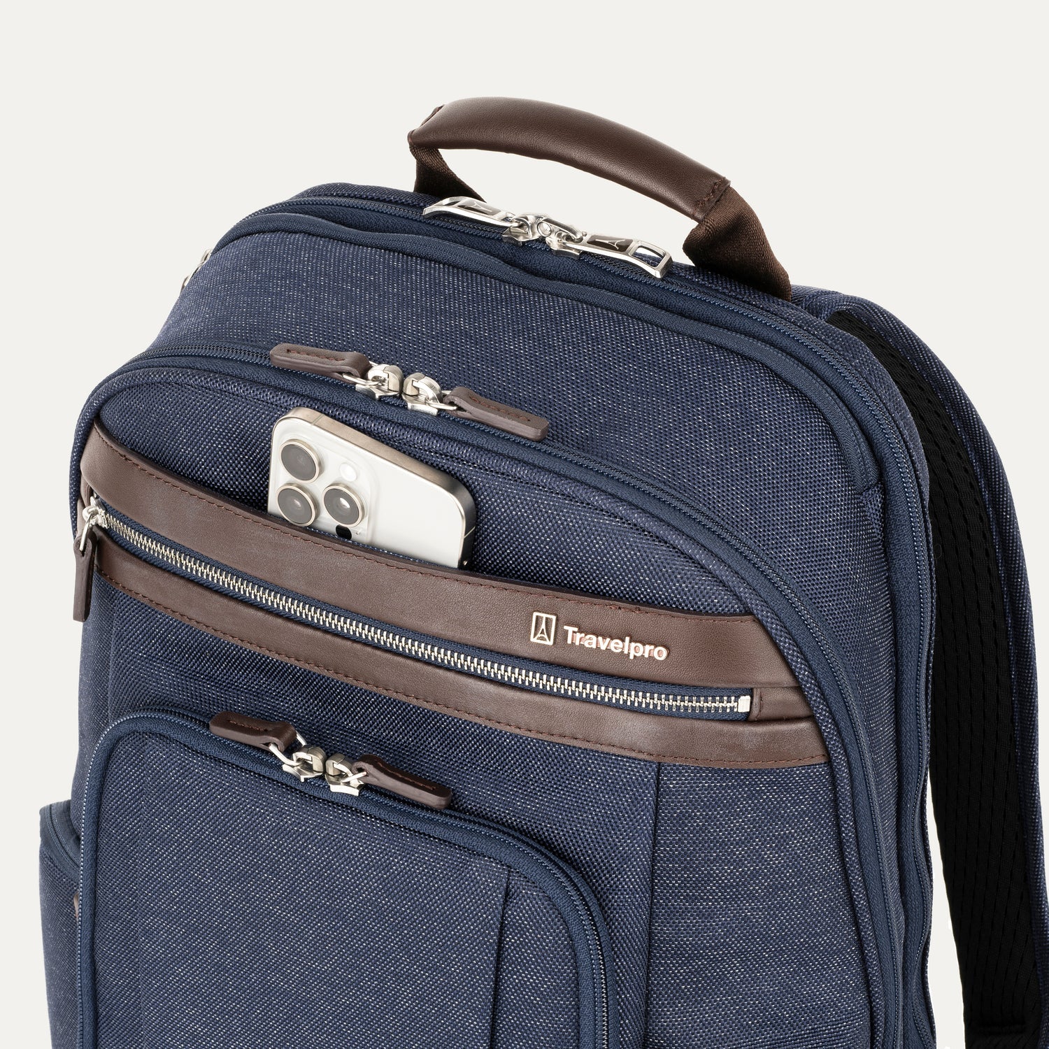 Travelpro Platinum® Elite Business Backpack 20