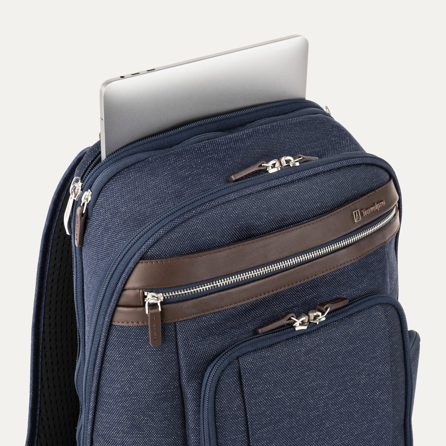 Travelpro Platinum® Elite Business Backpack 22